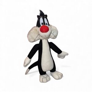 Looney tunes vintage Sylvester